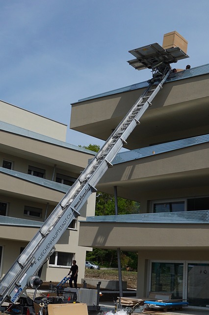 Möbellifte mieten in Mainz